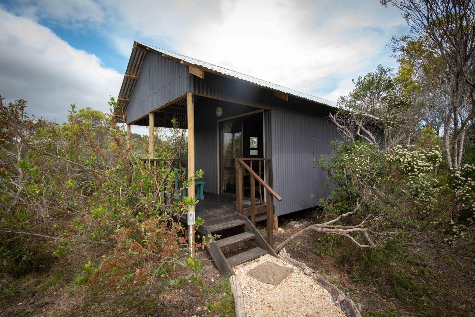 Tenikwa Wildlife Centre & Spa Plettenberg Bay Cameră foto