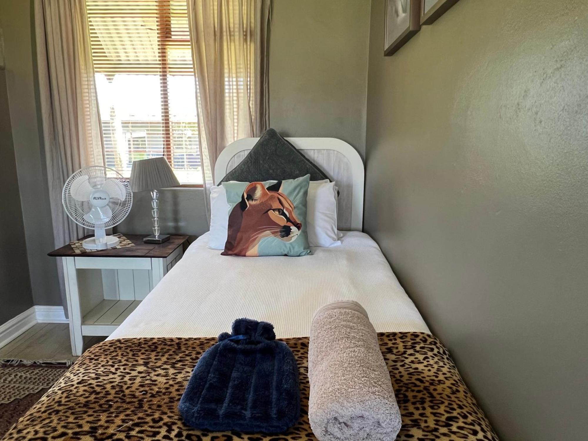 Tenikwa Wildlife Centre & Spa Plettenberg Bay Cameră foto