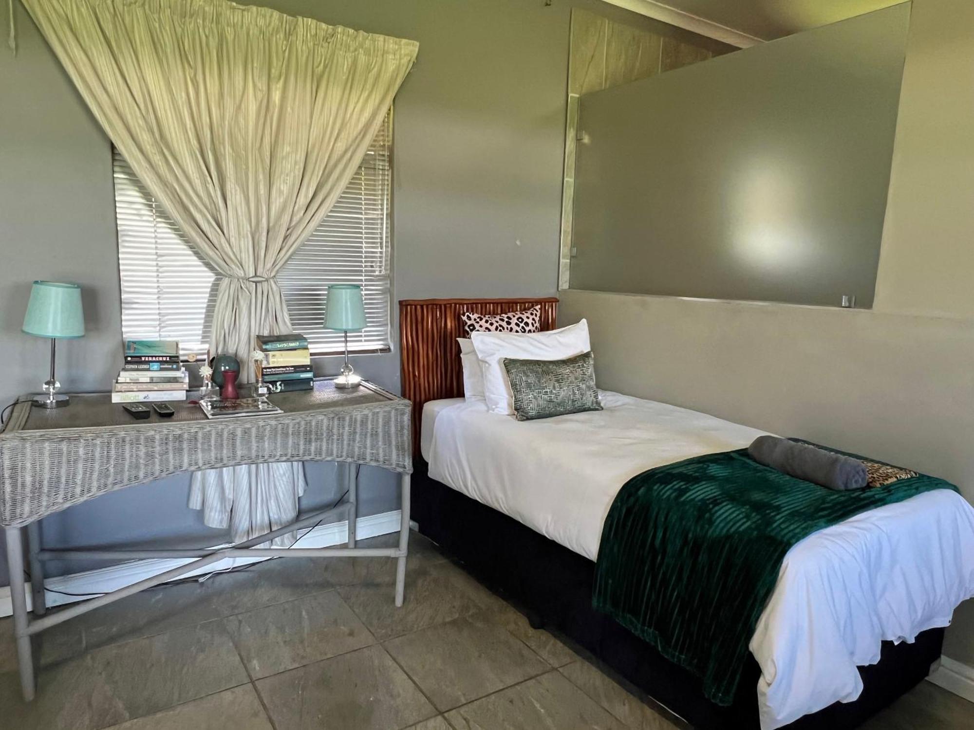 Tenikwa Wildlife Centre & Spa Plettenberg Bay Cameră foto