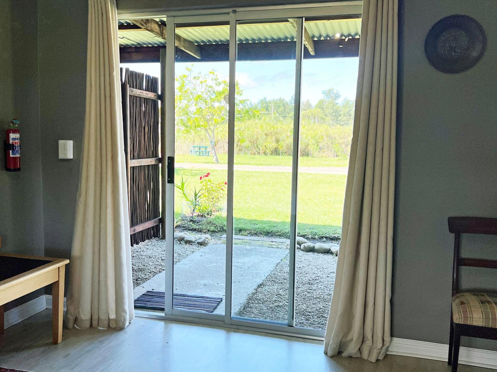 Tenikwa Wildlife Centre & Spa Plettenberg Bay Exterior foto