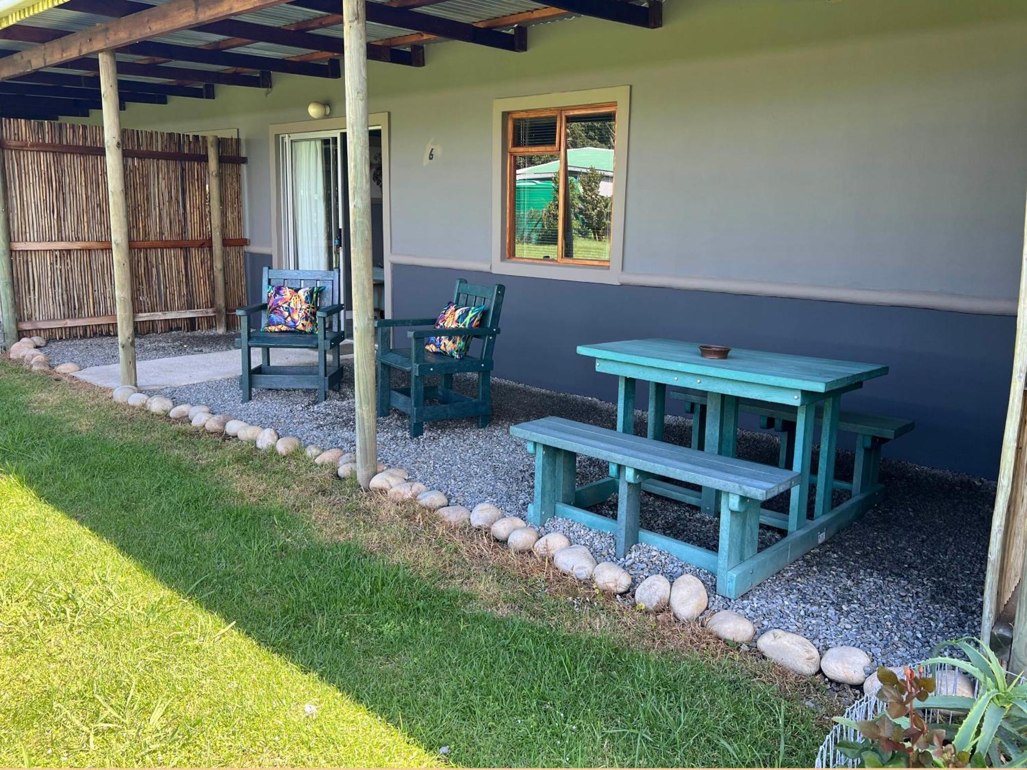 Tenikwa Wildlife Centre & Spa Plettenberg Bay Cameră foto